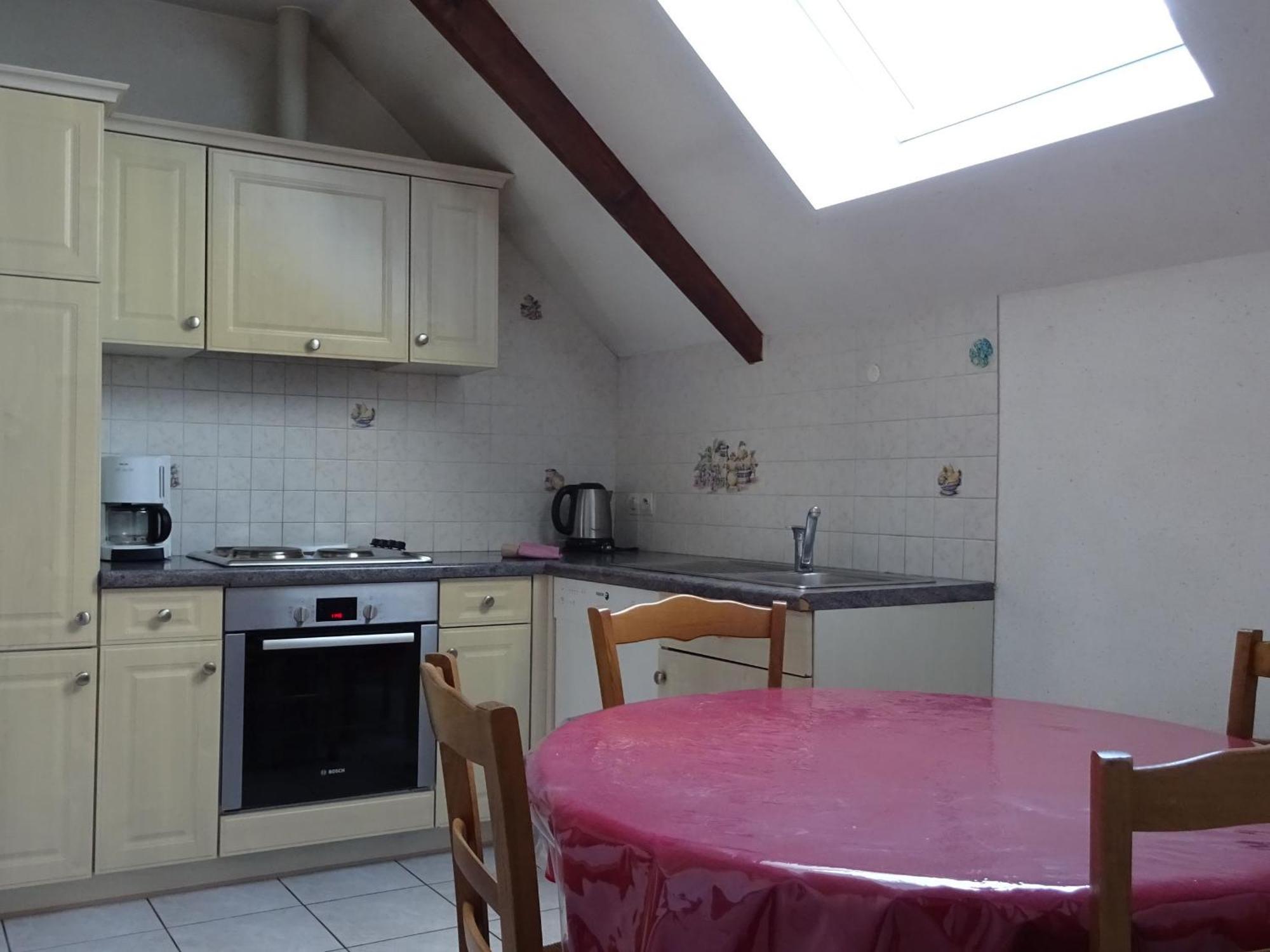 Gite Familial Avec Jardin Et Velos, Proche Le Mans - Fr-1-410-146 Saint-Gervais en-Belin Dış mekan fotoğraf